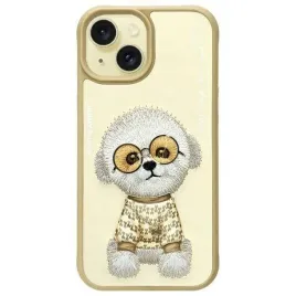 nimmy-futeral-glasses-cool-dog-do-iphone-15-khaki