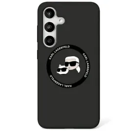 karl-lagerfeld-etui-do-samsung-s25-klhms25sskchtck-magnetic-silicone