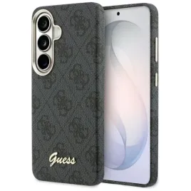 guess-futeral-do-samsung-s26-guhms26s5p4fwmsk-4g-script-do-magsafe-czarny