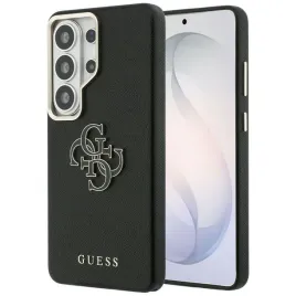 guess-futeral-do-samsung-s26-ultra-guhcs26l5ps4rggk-grained-big-4g-metal