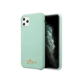 etui-guess-guhcn65lslmggr-do-iphone-11-pro-max-zielony