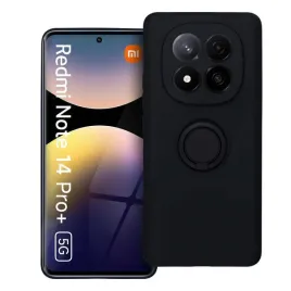 etui-silicone-ring-do-xiaomi-redmi-note-14-pro-plus-5g-czarny