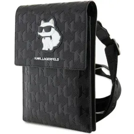etui-karl-lagerfeld-torebka-klwbsakhpck-czarne-saffiano-monogram-choupette