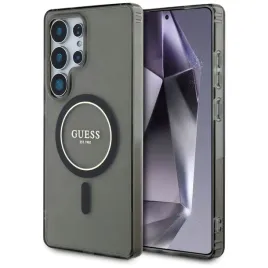 guess-futeral-do-samsung-s25-ultra-guhms25lhfgerek-magnetic-iml-glitter