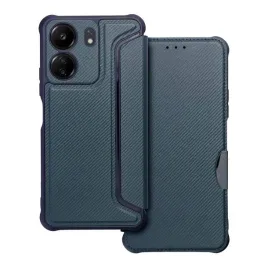 etui-razor-book-do-xiaomi-redmi-13c-niebieski-a0338