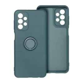 etui-silicone-ring-do-samsung-a37-5g-zielony