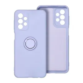etui-silicone-ring-do-samsung-a37-5g-fioletowy