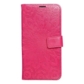 etui-mezzo-book-do-xiaomi-redmi-note-15-5g-mandala-magenta