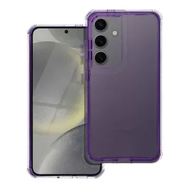 etuil-matrix-clear-do-samsung-a17-jasnofioletowy