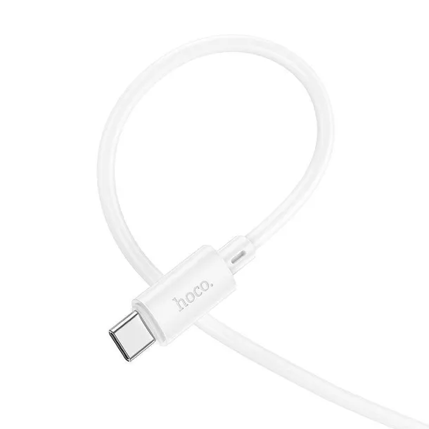 hoco-kabel-usb-a-do-typ-c-3a-x88-1-m-bialy-kolor-bialy