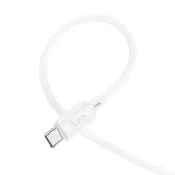 hoco-kabel-usb-a-do-typ-c-3a-x88-1-m-bialy-kolor-bialy