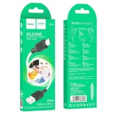 hoco-kabel-usb-a-do-micro-usb-24a-x90-1-m-bialy