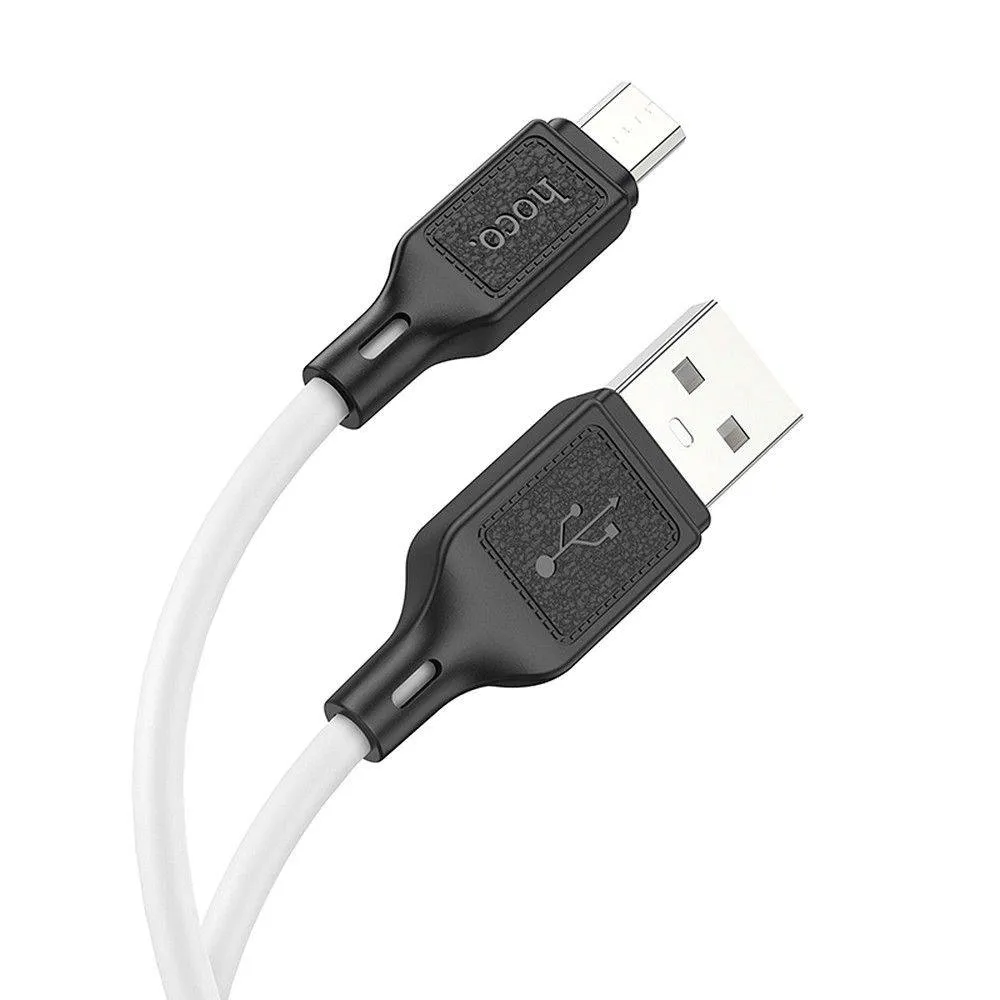 hoco-kabel-usb-a-do-micro-usb-24a-x90-1-m-bialy-stan-nowy