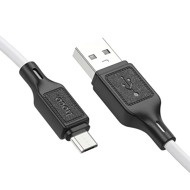 hoco-kabel-usb-a-do-micro-usb-24a-x90-1-m-bialy-kolor-bialy