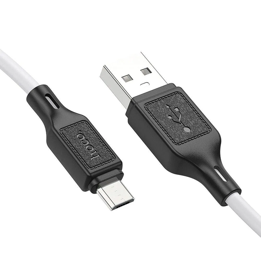 hoco-kabel-usb-a-do-micro-usb-24a-x90-1-m-bialy