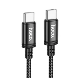 kabel-usb-c-do-usb-c-hoco-3a-60w-2-m-x89-czarny