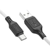 hoco-kabel-usb-a-do-typ-c-3a-x90-1-m-bialy-stan-nowy