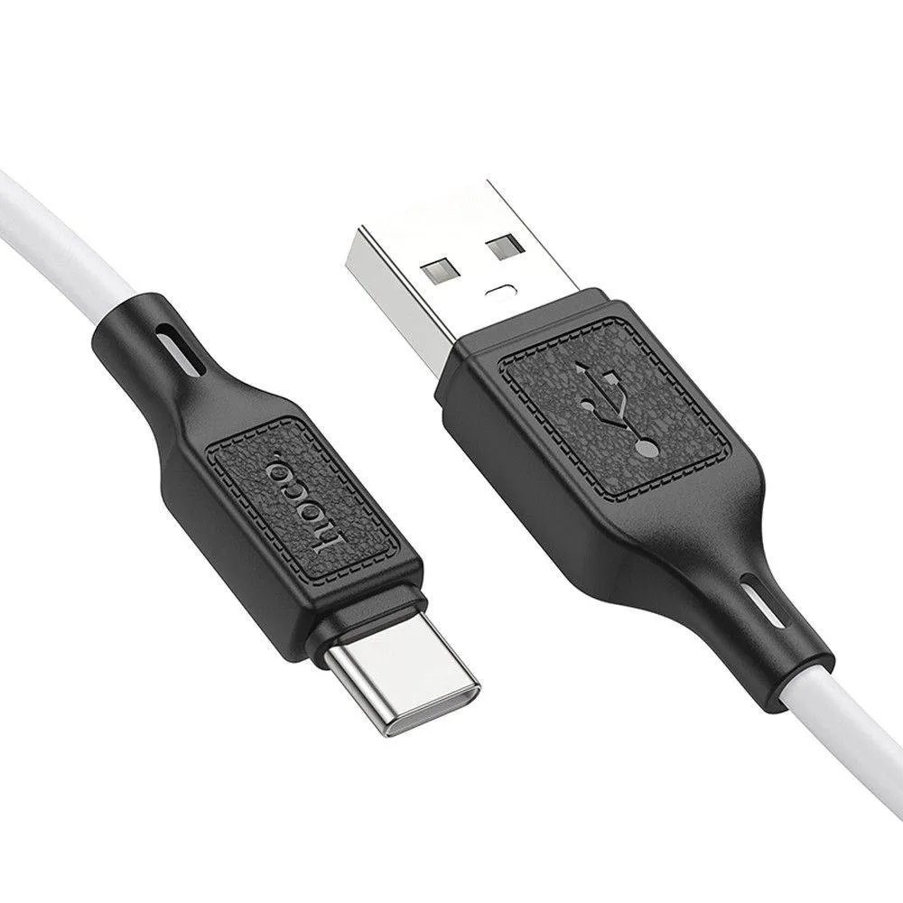 hoco-kabel-usb-a-do-typ-c-3a-x90-1-m-bialy-stan-nowy