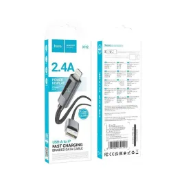 kabel-usb-a-do-lightning-hoco-24a-z-wyswietlaczem-1-m-x112-czarny