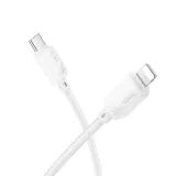hoco-kabel-typ-c-do-lightning-pd-27w-x113-1-m-bialy-kolor-bialy