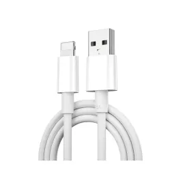 wiwu-kabel-usb-serii-classic-wi-c007-usb-a-do-usb-c-5a-bialy