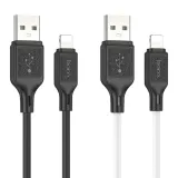hoco-kabel-usb-a-do-lightning-24a-x90-1-m-bialy-dlugosc-przewodu-1-m