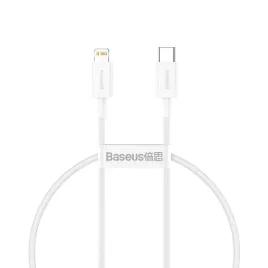 kabel-baseus-superior-series-usb-c-lightning-pd-20w-2-m-bialy