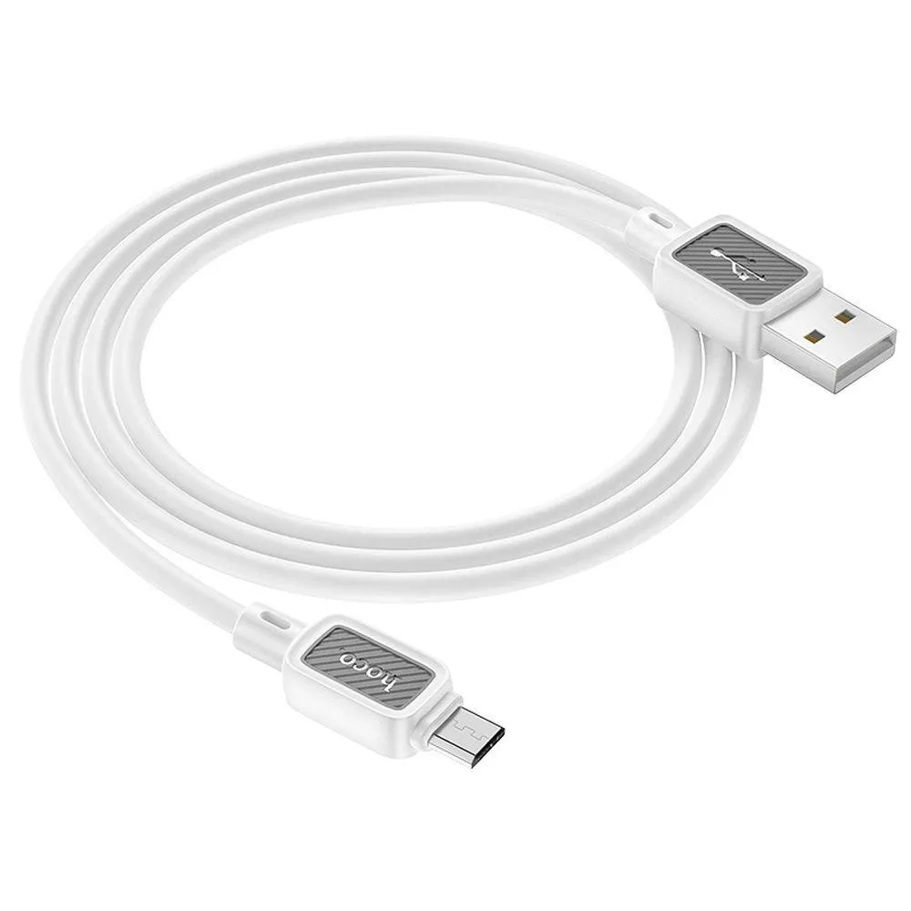 hoco-kabel-usb-a-do-micro-usb-24a-x108-1-m-bialy-stan-nowy