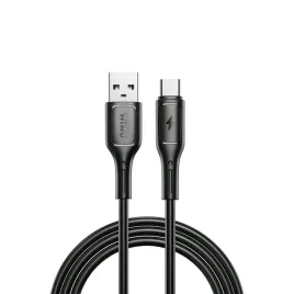 wiwu-kabel-usb-serii-starlink-wi-c042e-usb-a-do-usb-c-24a-czarny