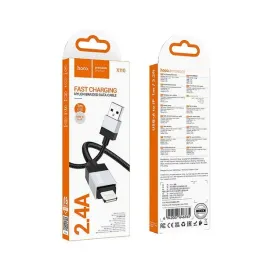 hoco-kabel-usb-a-do-lightning-24a-x110-czarny