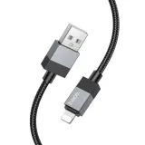 hoco-kabel-usb-a-do-lightning-24a-x110-czarny-stan-nowy