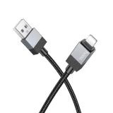 hoco-kabel-usb-a-do-lightning-24a-x110-czarny-kolor-czarny