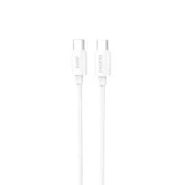 kabel-dudao-l4c-do-usb-c-usb-c-30w-1-2m-bialy