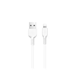 hoco-kabel-usb-do-iphone-do-lightning-8-pin-flash-x20-1-metr-bialy