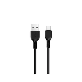 hoco-kabel-usb-a-do-typ-c-24a-x20-2-m-czarny