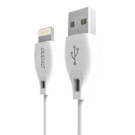 dudao-przewod-kabel-do-usb-lightning-2-1a-1m-bialy-l4l-1m-white
