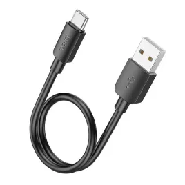 hoco-kabel-usb-do-typ-c-hyper-power-delivery-27w-x96-25cm-czarny