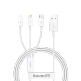 kabel-baseus-superior-series-usb-a-usb-c-lightning-micro-usb-0-5m