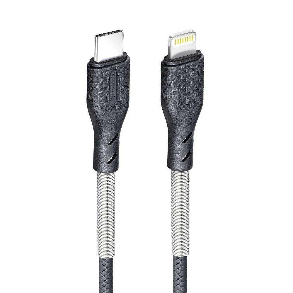 forcell-carbon-kabel-typ-c-do-iphone-do-lightning-8-pin-power-delivery-stan-nowy