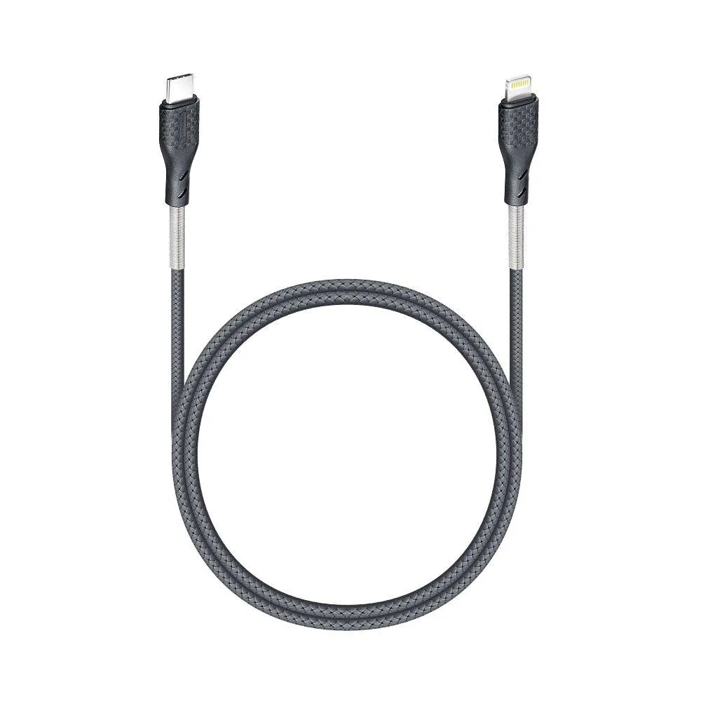 forcell-carbon-kabel-typ-c-do-iphone-do-lightning-8-pin-power-delivery