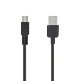 kabel-usb-mini-usb-2-metry-czarny-navi-kamera-stan-nowy