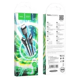 hoco-kabel-usb-3w1-do-iphone-do-lightning-8-pin-micro-typ-c-x76-czarny-kolor-czarny