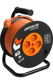 jufisto-przedluzacz-bebnowy-40-m-3x1-5-1100w-4-gniazda