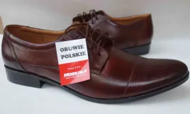 polskie-meskie-polbuty-sznurowane-braz-44