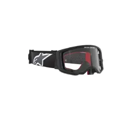 gogle-alpinestars-supertech-czarne-z-przezroczysta-szybka