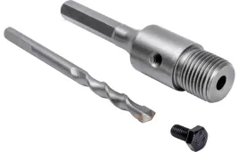 drel-adapter-z-wiertlem-prowadzacym-110-mm-hex-do-koronek-wiertniczych