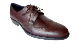 meskie-polbuty-sznurowane-brazowe-41