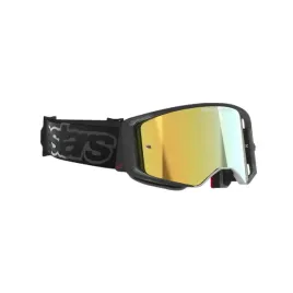 gogle-alpinestars-supertech-vision-vista-czarne-z-zlota-lustrzana-szybka