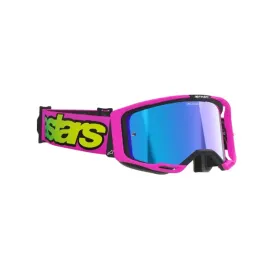 gogle-alpinestars-vision-8-vista-rozowe-z-niebieska-lustrzana-szybka