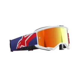 gogle-alpinestars-vision-5-corp-czerwone-z-czerwona-lustrzana-szybka